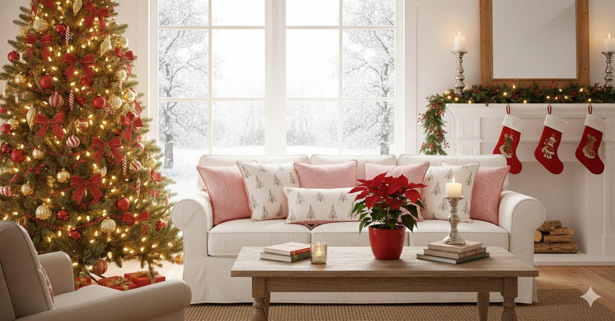Holiday Shop