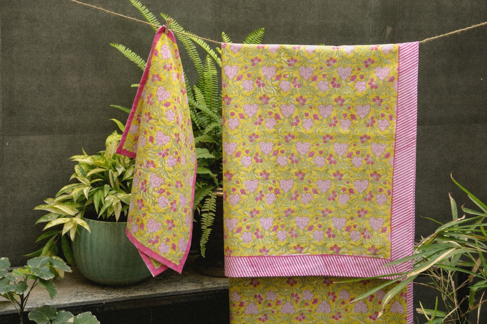 Table runners