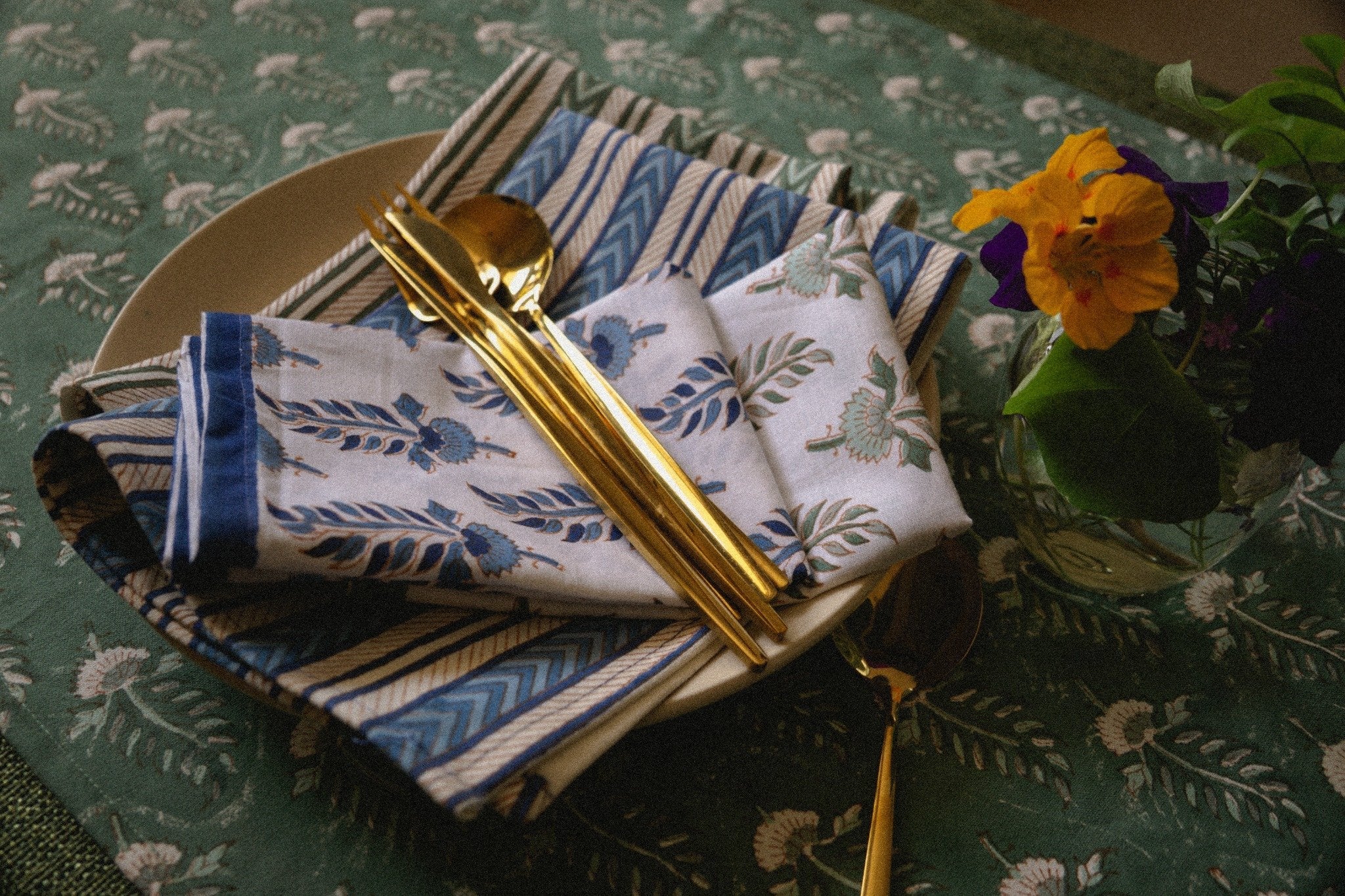 Table cloths