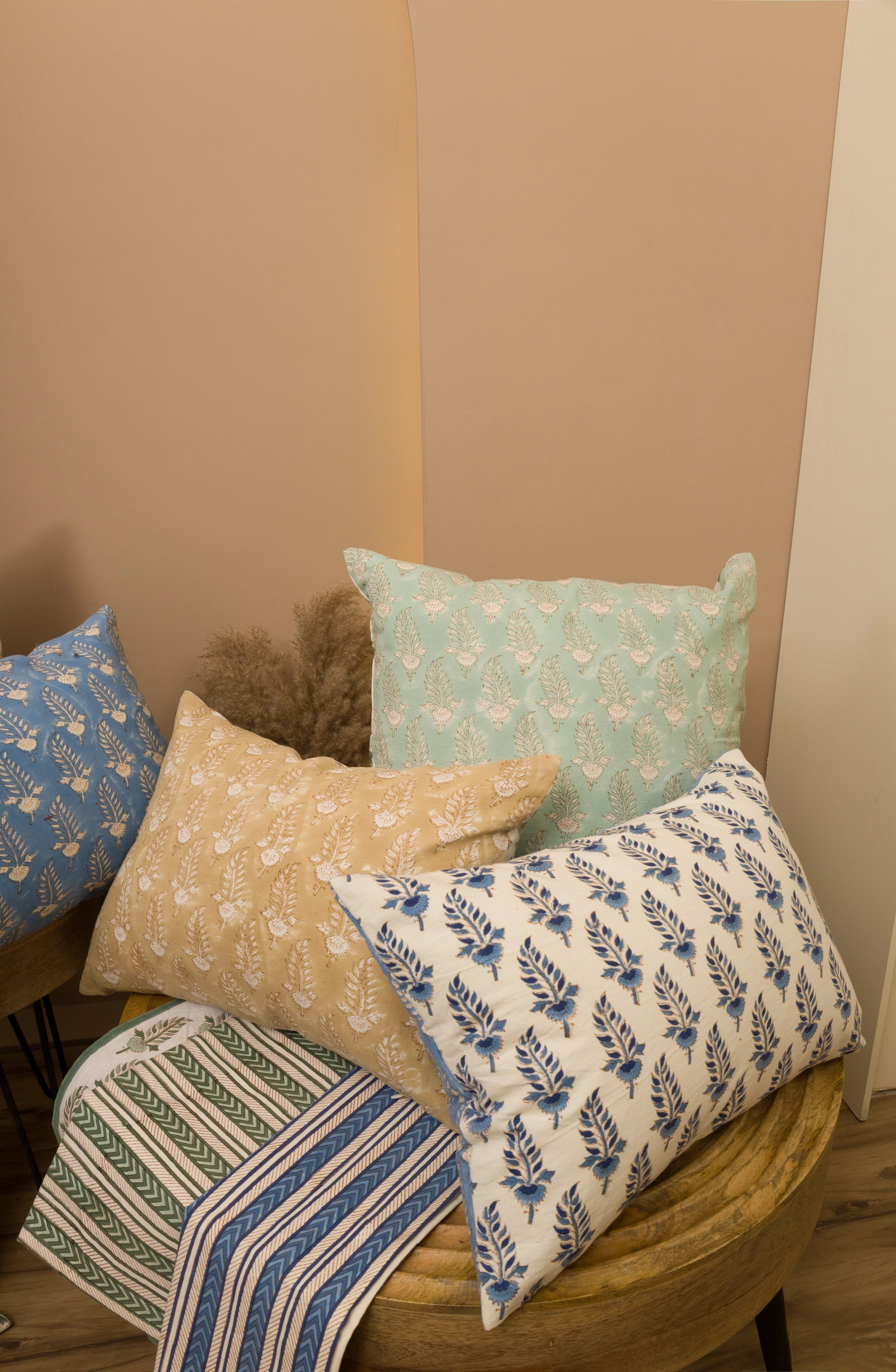 Pillow Covers